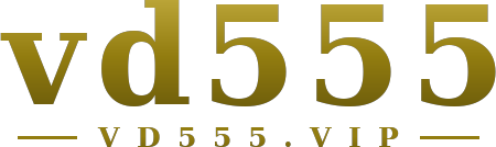 vd555 logo